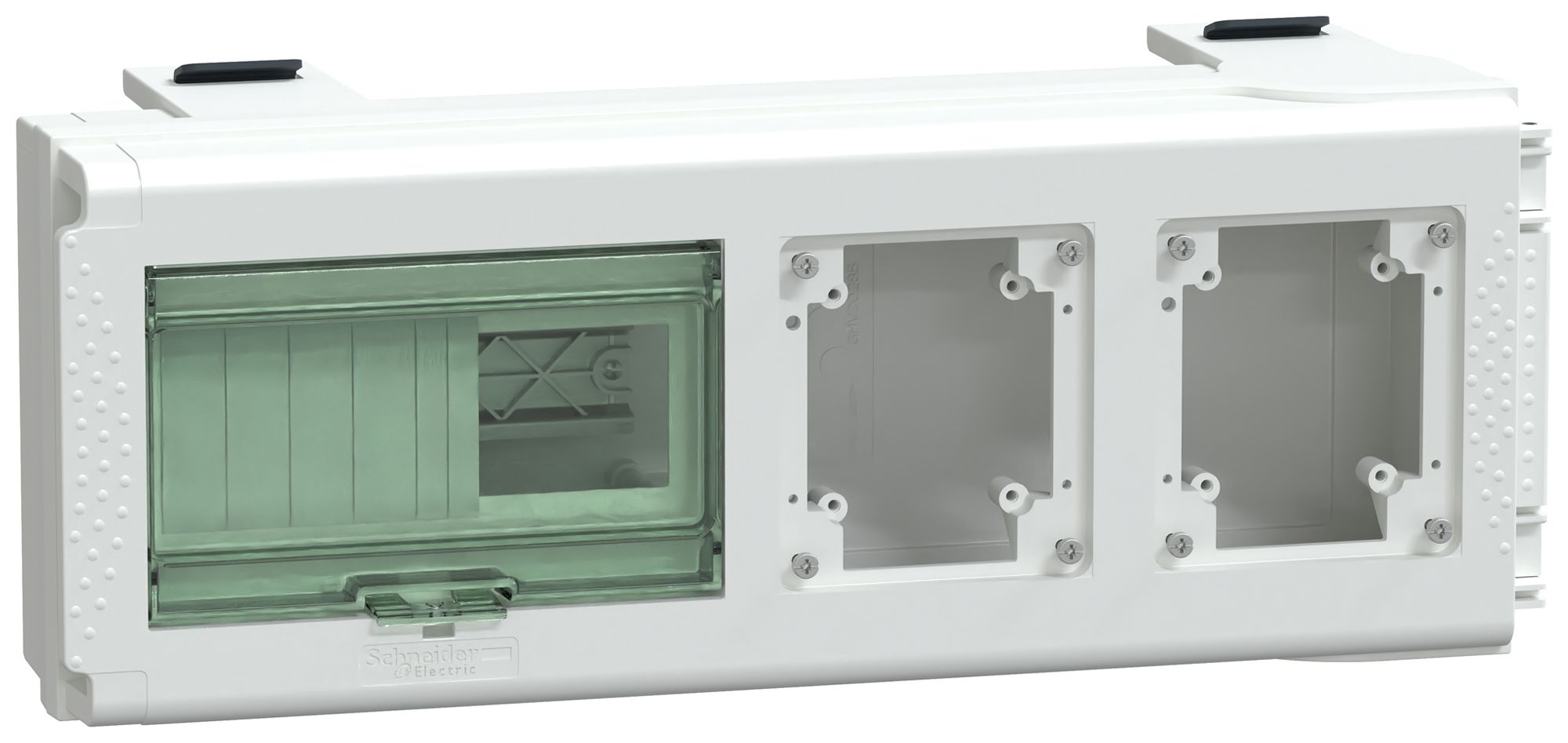 Abgangskasten Canalis KS 400V 32A