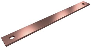 Flachleiter Rittal SV 9686.524 Kupfer E-Cu 300×30×5mm 2Stk