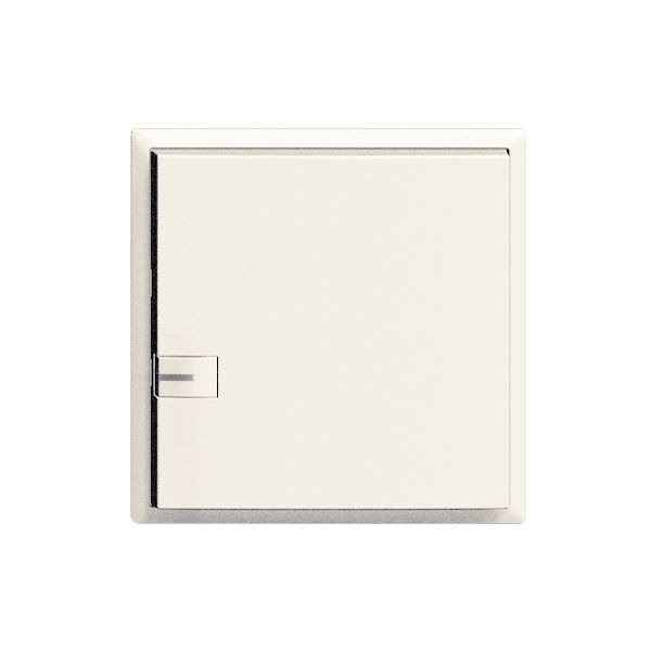 Dimmer ZEP 1K/1T 1…10V mit LED EDIZIOdue weiss