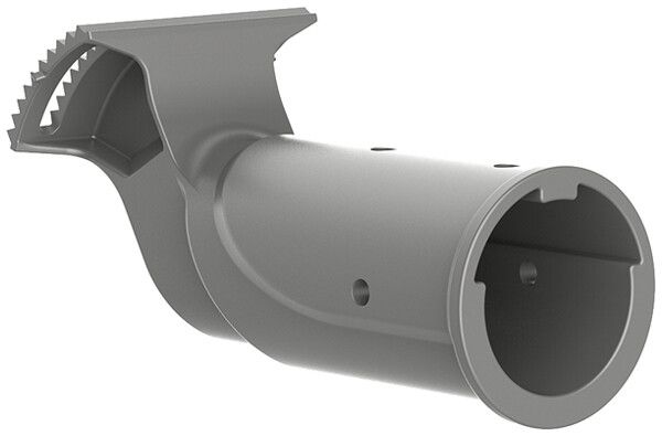 Adattatore per montaggio su palo DOTLUX DOLPHINmicro, mini e maxi 60mm