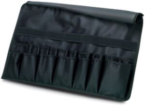 Werkzeugtasche TOOL WRAP leer