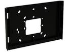 Boîte de montage AP ABB-Welcome 42491S-B pour 7“ noir