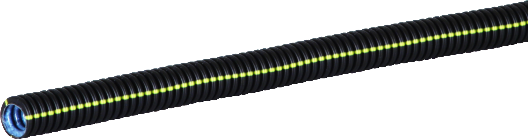 Installationsrohr KRFWG PM M16 poly.750N grau