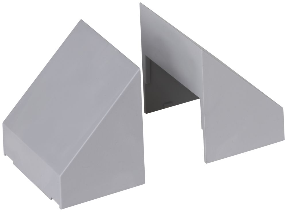 Coprimorsetti SIPA-WZU 2 pezzi