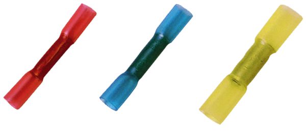 Pressverbinder Weidmüller VSRI 1.5…2.5mm²