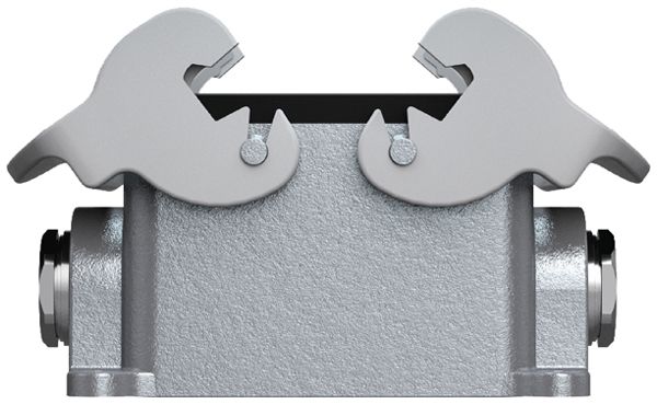 Scatola di base Wieland Electric revos BAS GUT GB 10 M20 A0 grandezza 4