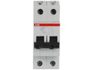 Leitungsschutzschalter ABB S202M-B50 50A B 10kA
