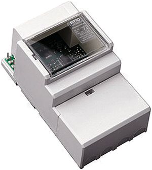 Commutatore di camera AMD FH per 2…6 telecamera TwinBus