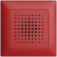 UP-Gong EDIZIOdue 230VAC berry elektronisch