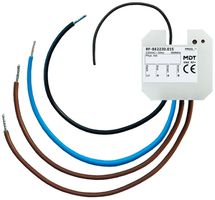Module entrée/sortie KNX RF+ INC MDT RF-BE2230.01S 2×entr 230VAC