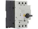 Disgiuntore motore Eaton PKZM4-58 50…58A 899A 3P 0…690V 50kA IP20