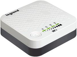 USV-Anlage Legrand KEOR DC, 1L/DC, 9/12/15/19VDC, 25W, 30min à 100%