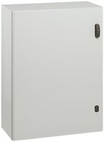 AP-Verteilerschrank Legrand Atlantic 400×600×200mm o.Abschliessbarer Drehgriff