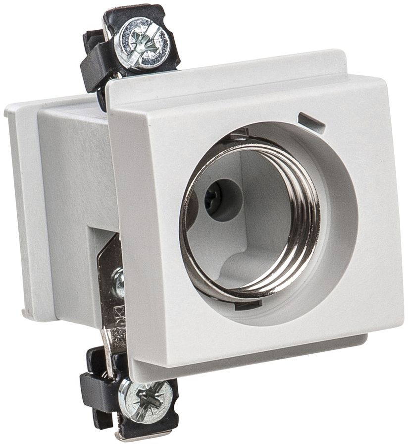 EB-Sicherungselement SE 1×25A 48×45mm rechteckig