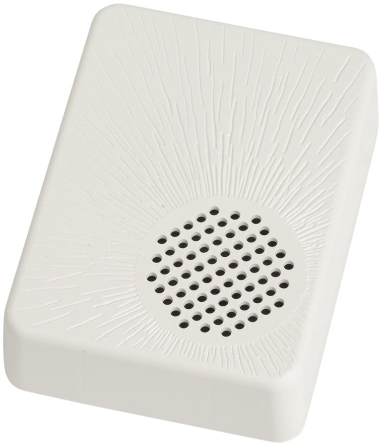 AP-Gong BIM 950 9VDC weiss