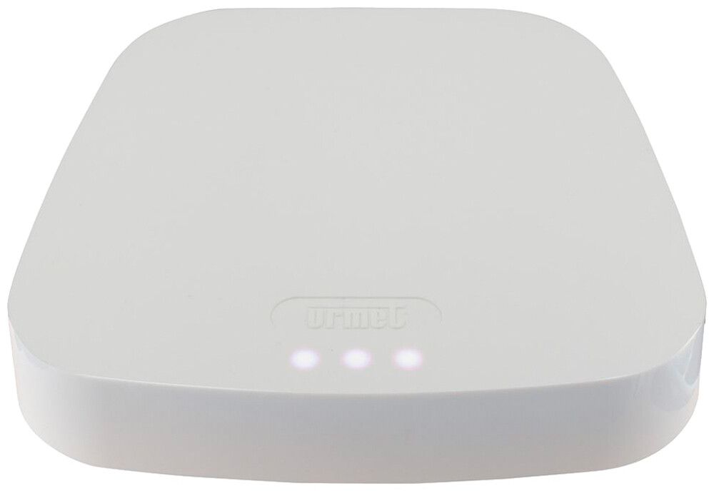 SmartHome-Zentrale Urmet GATE-UP MAX Ethernet 1×RJ45 2×USB ZigBee