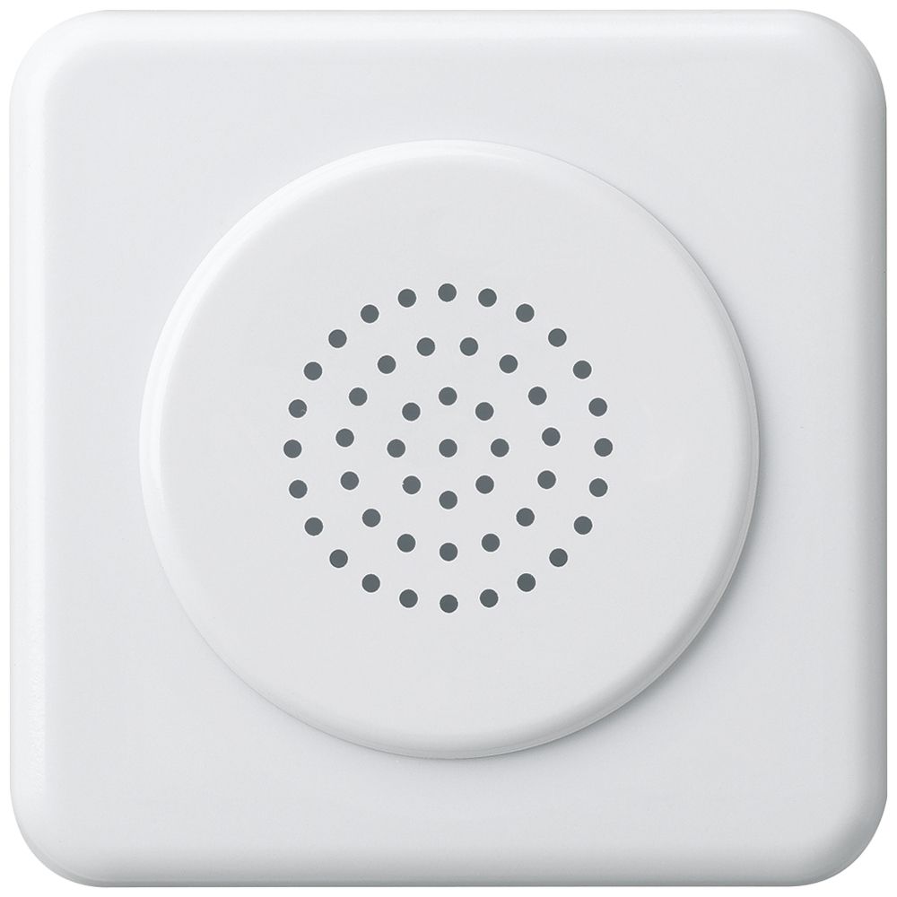 Kit frontal ENC basico G p.carillon blanc