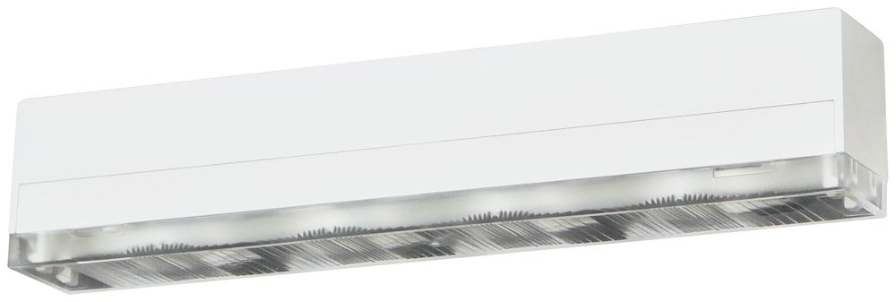 AP-LED-Sicherheitsleuchte AWKMB-U-013-WB 5.3W 290×55×45mm 3h