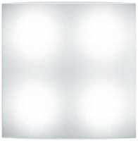 LED-Modul Siedle systemunabhängig 24V DC farblos