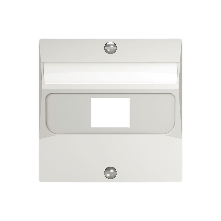 Frontrahmen SIDUS.weiss