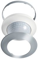 Kit frontale per C360/24 argento