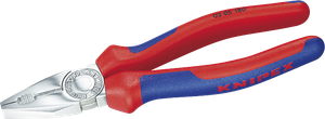 Kombizange KNIPEX 160mm
