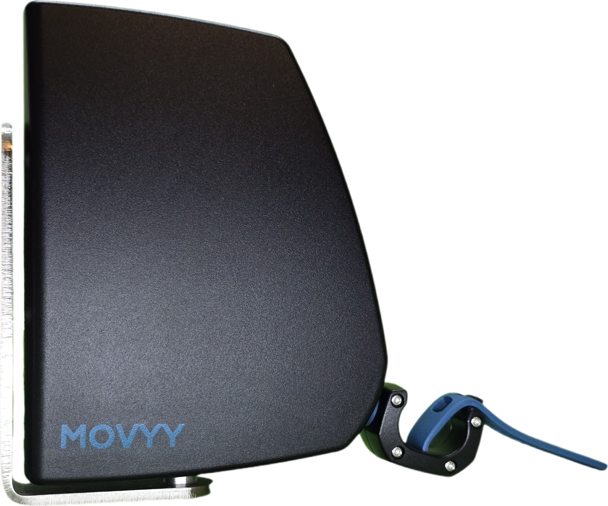 Ladekabelhalterung MOVYY Up, sichere Halterung für Ladekabel