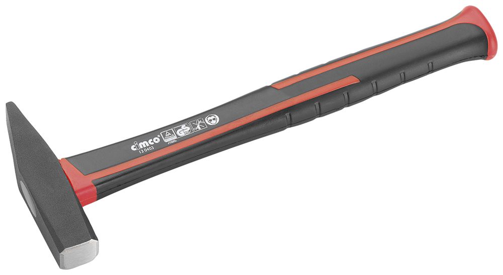 Marteau de serrurier CIMCO 3-composants 500g