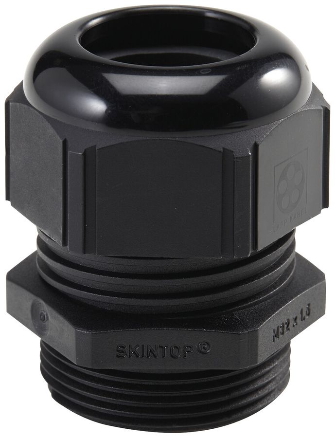 Presse-étoupe Lapp SKINTOP ST-M M25 Ø10…17mm PA IP68 no