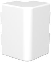 Ausseneck Bettermann zu Installationskanal WDKH halogenfrei 60×150mm hellgrau