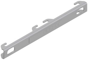 Verbinder steckbar Lanz