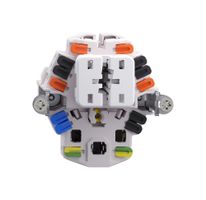 Intérieur combinaison I FH AR+T23