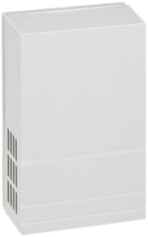Sonnerie AP Legrand LIDO 8VAC 79dB IP20 IK04 blanc