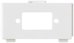 Modulo multimedia kallysto M3 vuoto per 1 D-Sub 9/15 poli bianco