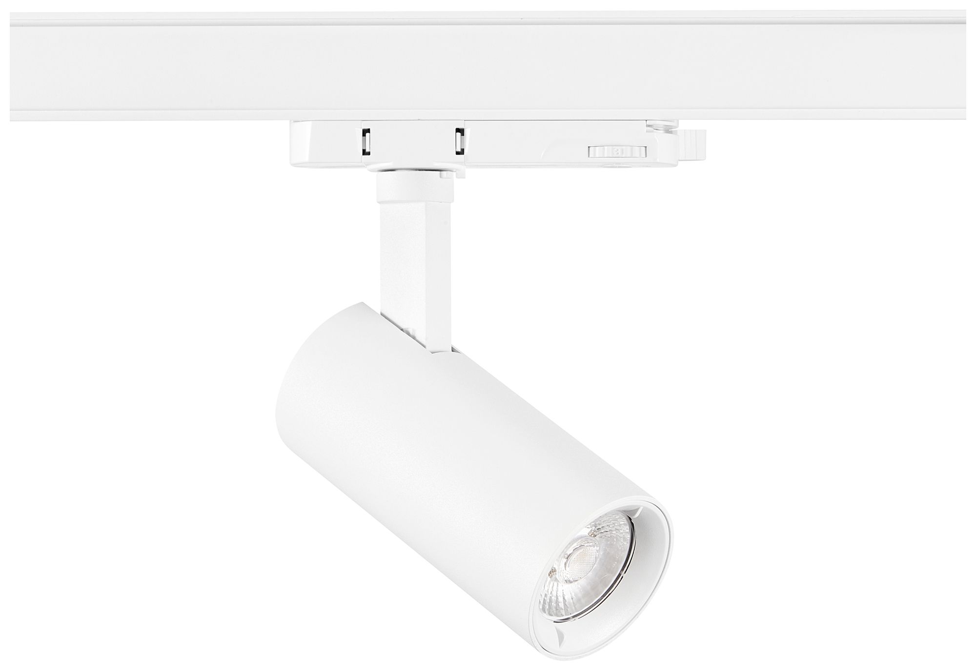 LED-Spot Sylvania Pixo Small 14W 1650lm 940 24/36/54° AD3PH Ø60mm weiss