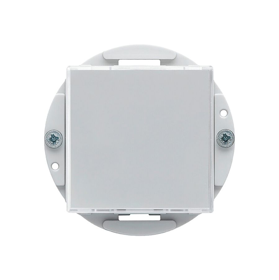 Einsatz zu LED-Leuchte Hager LED weiss 230V