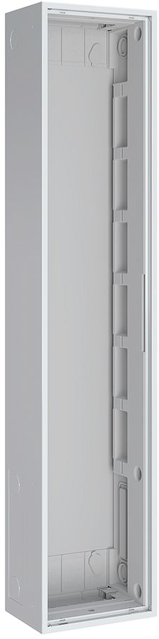 Armoire murale SE Prisma XS 300×1400×210mm IP30 SKII 1 part 9 rangées