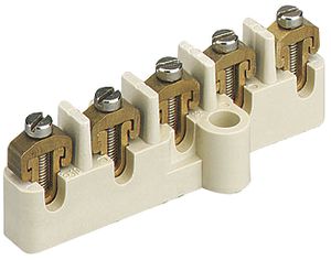 Klemmeneinsatz zu WK 250