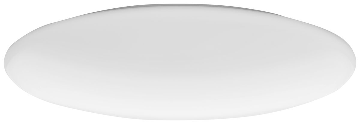 Plafonnier LED Philips Moire 36W 3800lm 4000K Ø460mm blanc