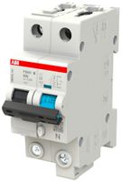 FI/LS-Schalter ABB FS451M SMISSLINE CL B-20A/30mA 1LN 10kA Typ A