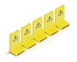 Protezione di contatti Demelectric