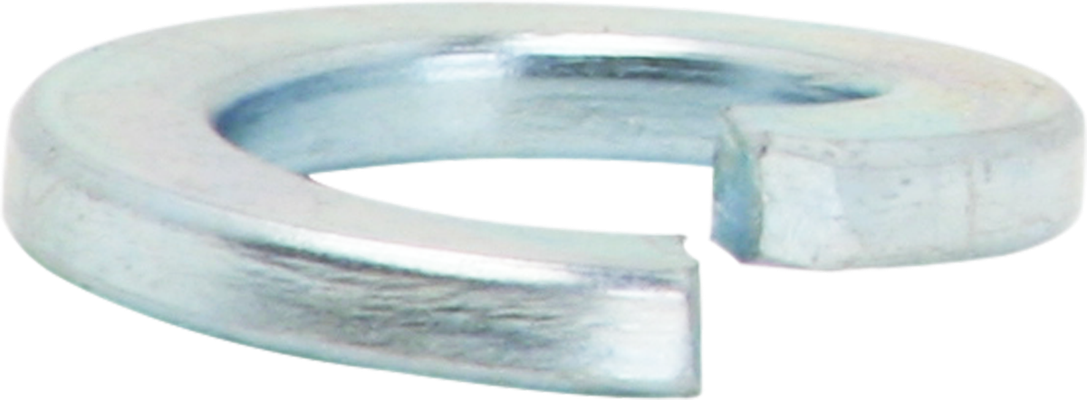 Federring M12 12.2×21.1×2.5mm DIN 127B verz.bl