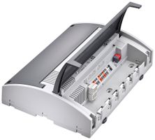 AP-Jalousieaktor Somfy animeo MotorController 4DC KNX WM AC 24VDC/0.6A