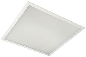 Luminaire panneau LED Legrand DIANA 39W 4980lm 4000K DALI micropri.600×600mm alu