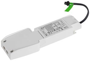 LED-Betriebsgerät SLV NUMINOS 22.5W 500mA 137.5×44×23mm
