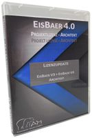 Update-Lizenz EisBär SCADA 3 → 4, "Architekt"