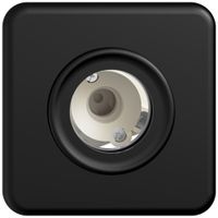 Lampe signal ENC STANDARDdue SNAPFIX® 250V sans lentille sans lampe no