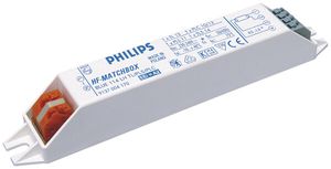 Ballast HF-M BLUE 109 LH TL/PL-S 230/240V