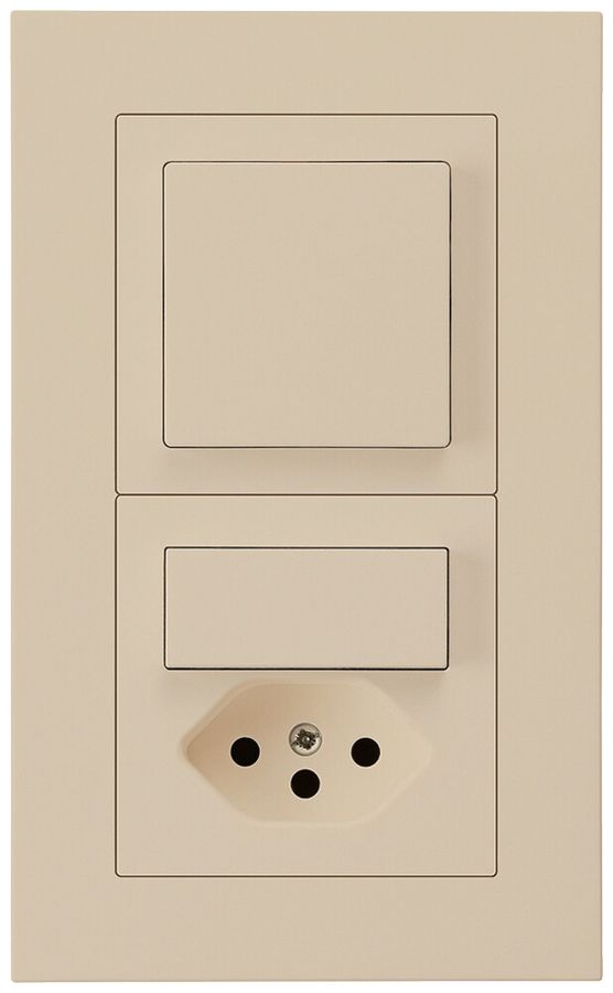 UP-Kombination I-I kallysto.pro 3/1P+3/T13 beige