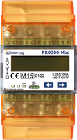SolarLog Drehstromzähler Pro380